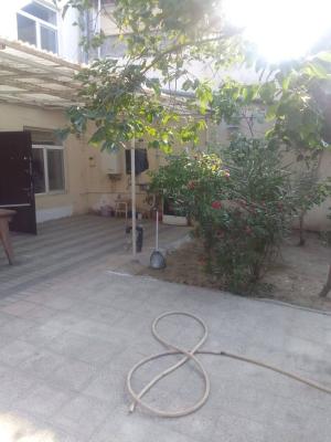 Бакы, садовый домик 3 комната, арендовать, 100 м² , 1 сот , Бинәгәди рајону, Рәсулзадә гәс.