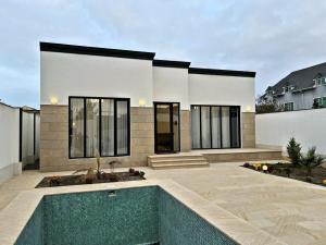 Бакы, садовый домик 4 комната, продажа , 4.6 сот , Хәзәр рајону, Шүвәлан