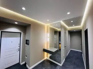 Бакы, новостройка 2 комната, арендовать, 90 м²  , Јасамал рајону