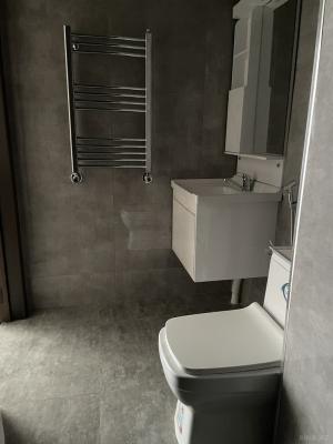 Хырдалан, новостройка 3 комната, продажа, 89 м²  