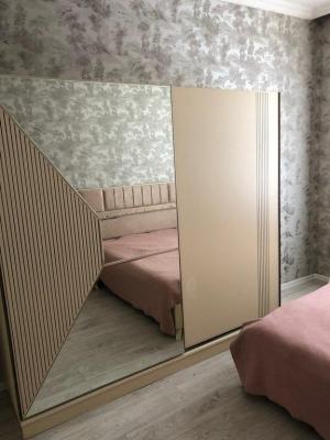 Бакы, новостройка 4 комната, арендовать, 110 м²  , Јасамал рајону