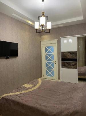 Бакы, новостройка 3 комната, продажа, 92 м²  , Јасамал рајону, Јасамал гәс.