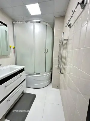 Бакы, старое здание 2 комната, продажа, 65 м²  , Јасамал рајону, Јени Јасамал гәс.