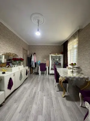 Бакы, старое здание 2 комната, продажа, 60 м²  , Сабунчу рајону, Бакыханов гәс.