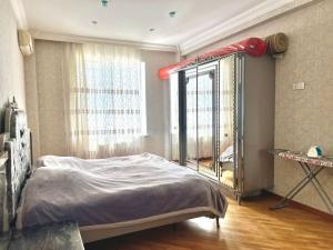 Бакы, новостройка 3 комната, арендовать, 125 м²  , Нәсими рајону