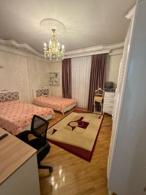 Бакы, новостройка 3 комната, арендовать, 150 м²  , Нәриманов рајону