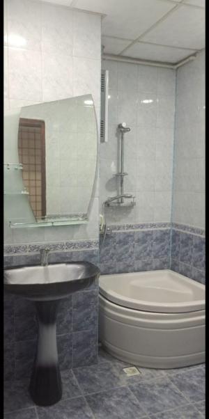 Бакы, новостройка 1 комната, арендовать, 40 м²  , Нәсими рајону, 4-ҹү микрорајон