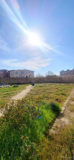 Бакы, участок земли , продажа , 15 сот , Бинәгәди рајону, Рәсулзадә гәс.