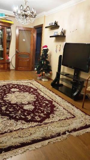 Бакы, старое здание 3 комната, продажа, 80 м²  , Низами рајону, 8-ҹи километр