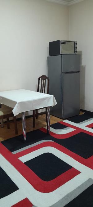 Бакы, садовый домик 2 комната, арендовать, 50 м² , 1 сот , Бинәгәди рајону, Хоҹәсән гәс.