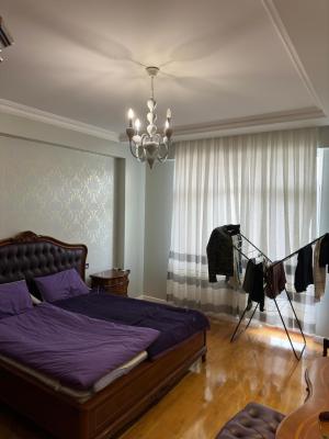 Бакы, новостройка 2 комната, арендовать, 100 м²  , Јасамал рајону