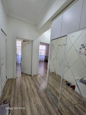 Бакы, новостройка 2 комната, продажа, 52 м²  , Сураханы рајону, Һөвсан гәс.