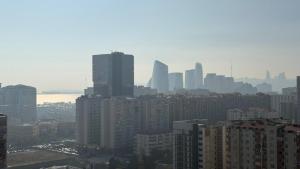 Бакы, новостройка 2 комната, продажа, 76 м²  , Хәтаи рајону