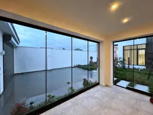 Бакы, садовый домик 4 комната, продажа, 150 м² , 3.5 сот , Хәзәр рајону, Шаған