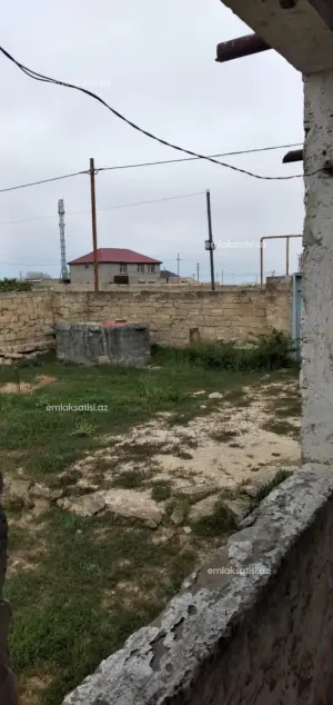 Бакы, участок земли , продажа , 24 сот , Сабунчу рајону, Нардаран гәс.