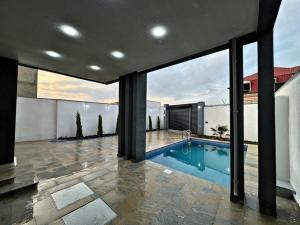 Бакы, садовый домик 4 комната, продажа, 140 м² , 3 сот , Хәзәр рајону, Шүвәлан