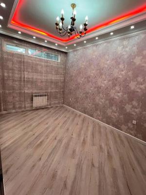 Бакы, новостройка 2 комната, продажа, 65 м²  , Јасамал рајону, Јени Јасамал гәс.