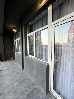 Хырдалан, новостройка 3 комната, продажа, 100 м²  