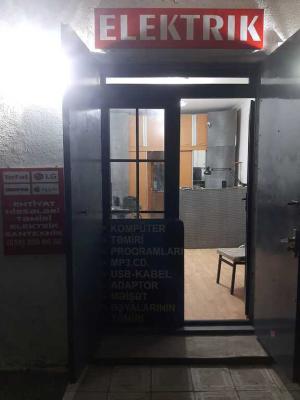 Бакы, новостройка 1 комната, продажа, 35 м²  , Јасамал рајону, Јасамал гәс.