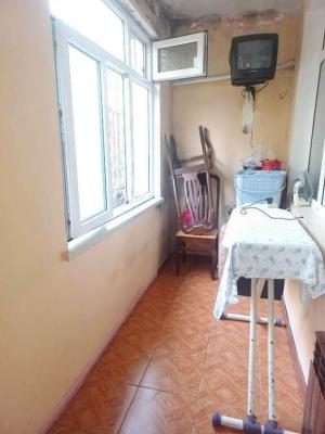 Бакы, старое здание 4 комната, продажа, 105 м²  , Бинәгәди рајону, 8-ҹи микрорајон