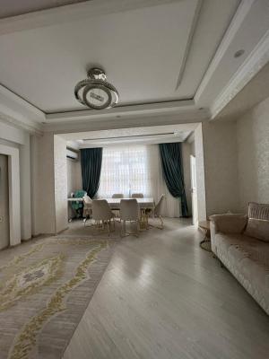 Абшерон, новостройка 3 комната, продажа, 65 м²  , Масазыр
