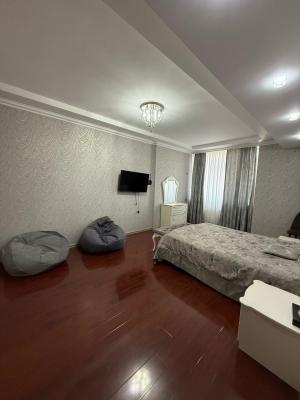 Бакы, новостройка 3 комната, арендовать, 115 м²  , Хәтаи рајону