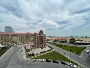 Бакы, новостройка 2 комната, арендовать, 71 м²  , Хәтаи рајону