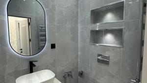 Бакы, новостройка 2 комната, продажа, 63 м²  , Нәсими рајону, 5-ҹи микрорајон