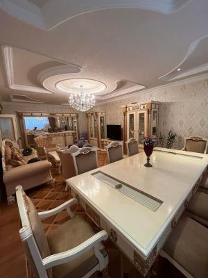 Бакы, новостройка 4 комната, продажа, 200 м²  , Нәсими рајону