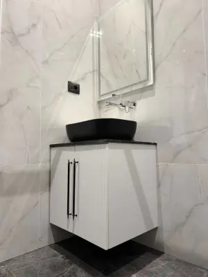 Бакы, новостройка 1 комната, посуточная аренда, 57.4 м²  , Сабунчу рајону