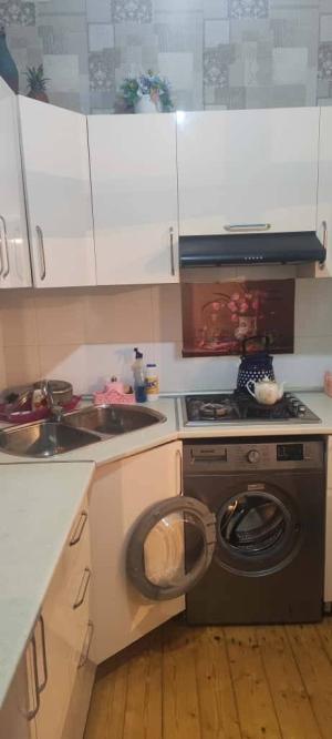 Хырдалан, садовый домик 1 комната, арендовать, 45 м² , 2 сот 