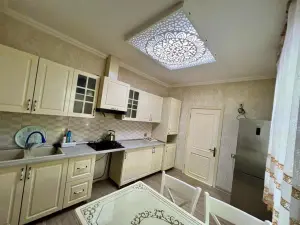 Минҝәчевир, садовый домик 3 комната, арендовать, 110 м²  