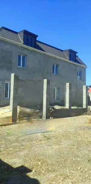 Бакы, садовый домик 6 комната, продажа, 450 м² , 6.1 сот , Сабунчу рајону, Билҝәһ гәс.