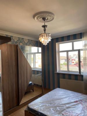 Хырдалан, старое здание 2 комната, арендовать, 60 м²  