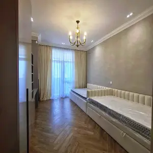 Бакы, новостройка 3 комната, продажа, 95 м²  , Низами рајону, 8-ҹи километр