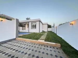 Гәбәлә, садовый домик 4 комната, продажа, 100 м² , 3 сот 