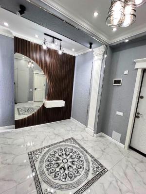 Бакы, новостройка 2 комната, продажа, 65 м²  , Јасамал рајону, Јени Јасамал гәс.