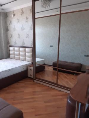 Хырдалан, новостройка 2 комната, арендовать, 58 м²  