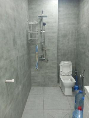 Абшерон, новостройка 2 комната, арендовать, 52 м²  , Масазыр