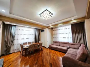 Бакы, новостройка 3 комната, продажа, 132 м²  , Низами рајону