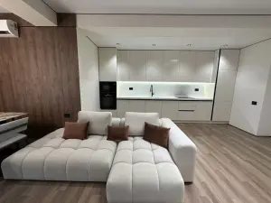 Бакы, новостройка 2 комната, арендовать, 85 м²  , Сәбаил рајону, Бајыл гәс.