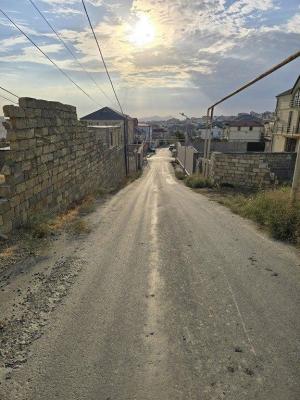 Бакы, участок земли , продажа , 6 сот , Сәбаил рајону, Бадамдар гәс.