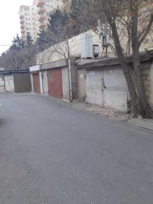 Бакы, гараж , продажа, 45 м²  , Сәбаил рајону