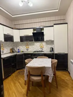 Бакы, новостройка 1 комната, продажа, 45 м²  , Хәтаи рајону