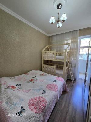 Бакы, новостройка 2 комната, продажа, 52 м²  , Сураханы рајону, Һөвсан гәс.