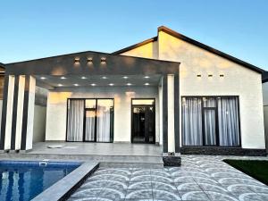 Бакы, садовый домик 4 комната, продажа, 150 м² , 3.3 сот , Хәзәр рајону, Шүвәлан