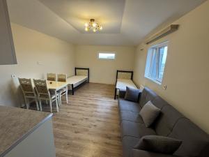 Бакы, новостройка 1 комната, арендовать, 35 м²  , Јасамал рајону, Јасамал гәс.