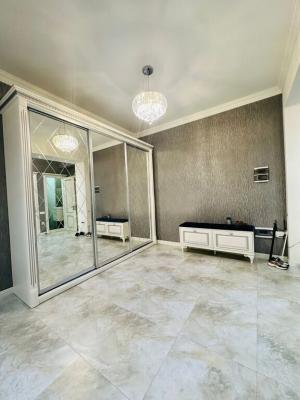 Бакы, новостройка 3 комната, продажа, 171 м²  , Сәбаил рајону, Бајыл гәс.