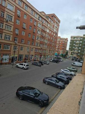 Абшерон, новостройка 3 комната, продажа, 70 м²  , Масазыр