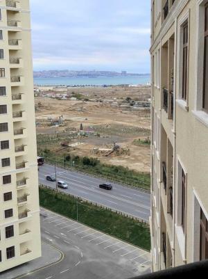 Бакы, новостройка 3 комната, арендовать, 130 м²  , Сәбаил рајону, Бајыл гәс.